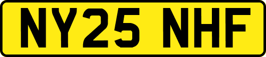 NY25NHF