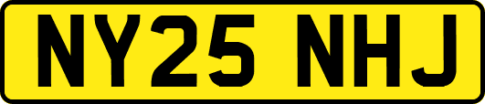 NY25NHJ