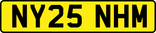 NY25NHM