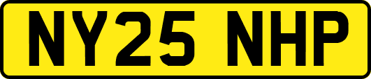 NY25NHP