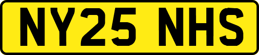 NY25NHS