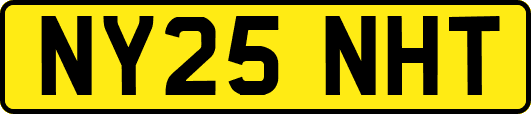 NY25NHT