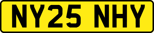 NY25NHY