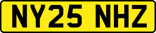 NY25NHZ