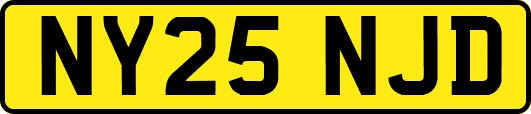 NY25NJD