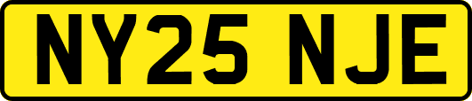 NY25NJE