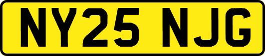 NY25NJG