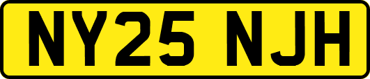 NY25NJH