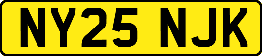 NY25NJK