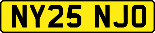 NY25NJO
