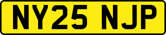 NY25NJP