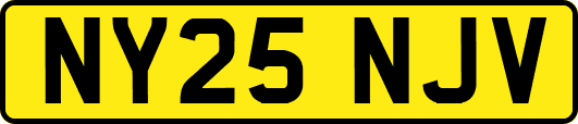 NY25NJV
