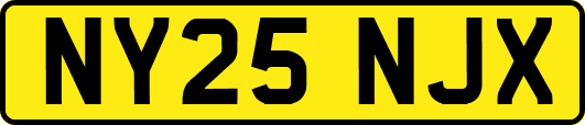 NY25NJX