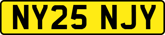 NY25NJY