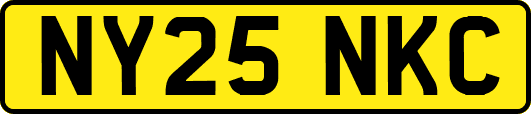 NY25NKC