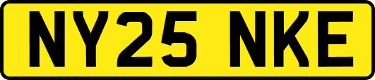 NY25NKE