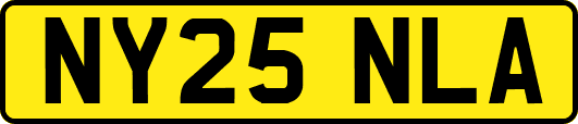 NY25NLA