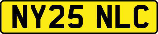 NY25NLC