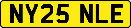 NY25NLE