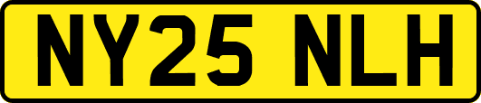 NY25NLH