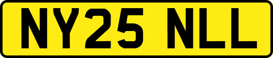 NY25NLL
