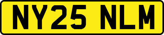 NY25NLM