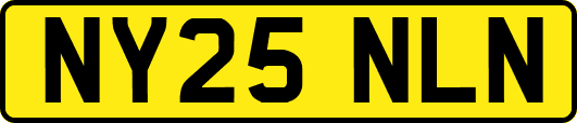 NY25NLN