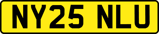 NY25NLU