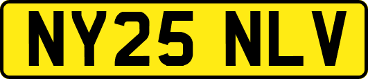 NY25NLV