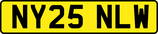 NY25NLW