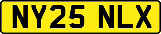 NY25NLX