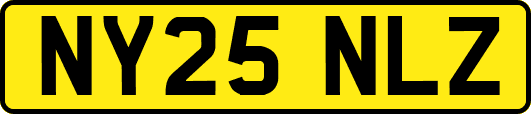 NY25NLZ