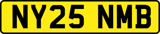 NY25NMB