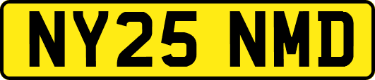 NY25NMD