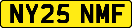 NY25NMF