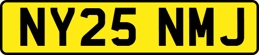 NY25NMJ