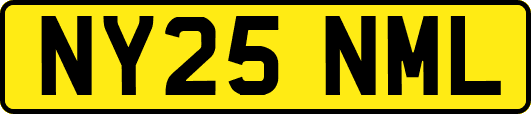NY25NML