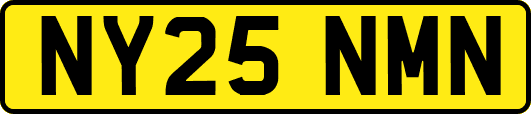 NY25NMN