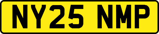NY25NMP