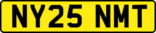NY25NMT