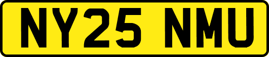 NY25NMU