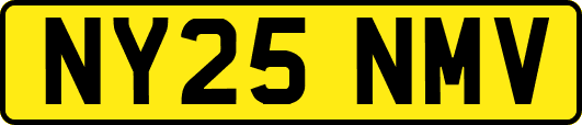 NY25NMV