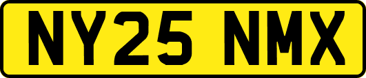 NY25NMX