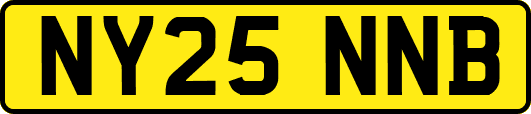 NY25NNB