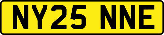NY25NNE