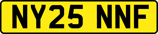 NY25NNF