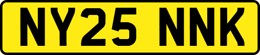 NY25NNK
