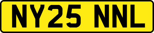 NY25NNL