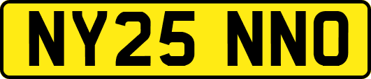 NY25NNO