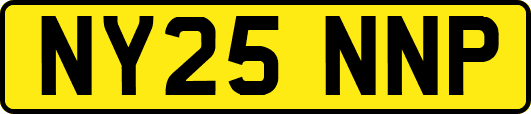 NY25NNP